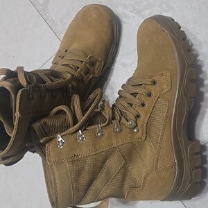 Garmont Military Boots